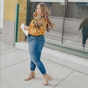 American Eagle Jeggings